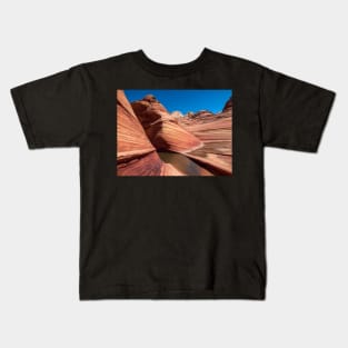 The Wave Kids T-Shirt